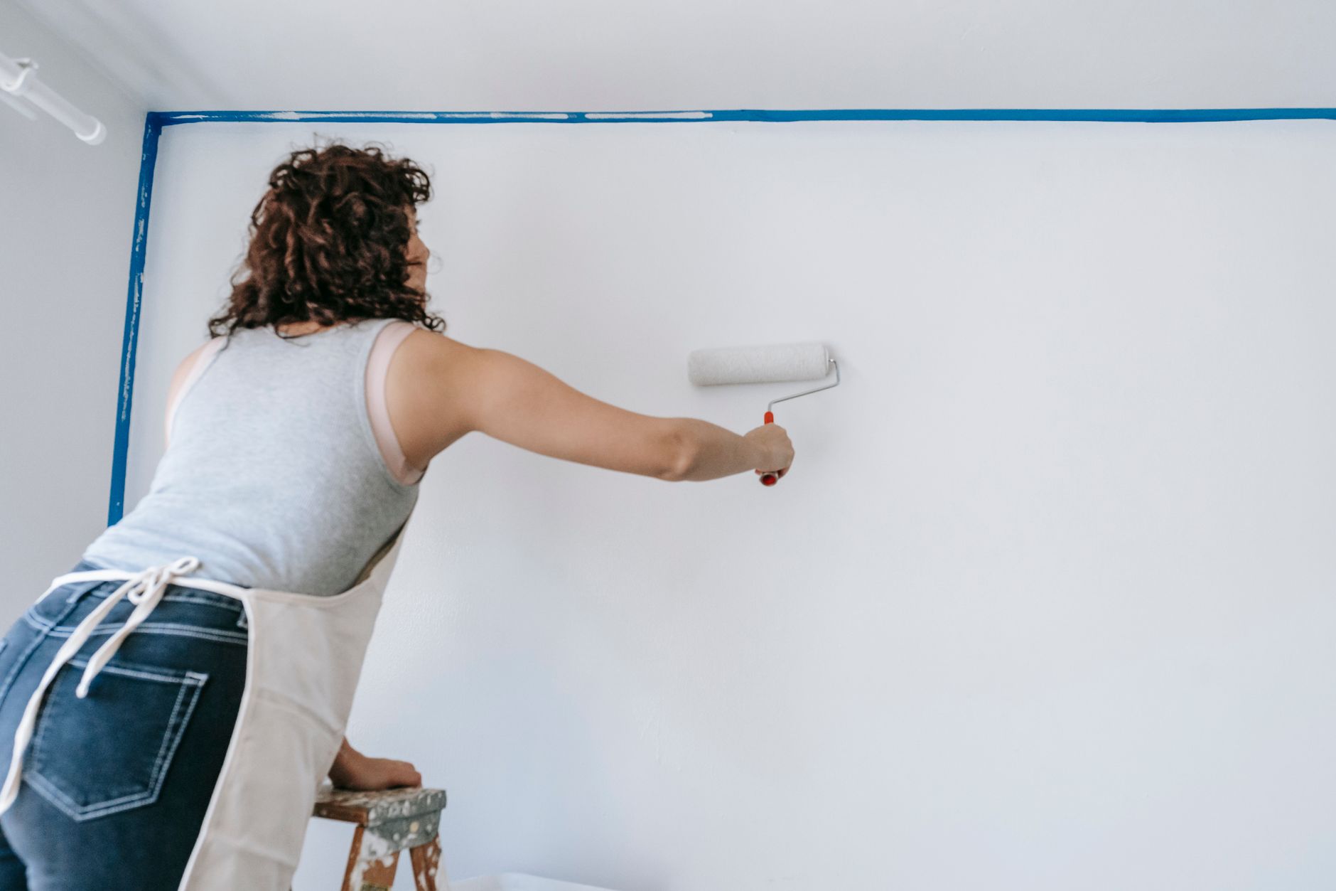 Interior Paint