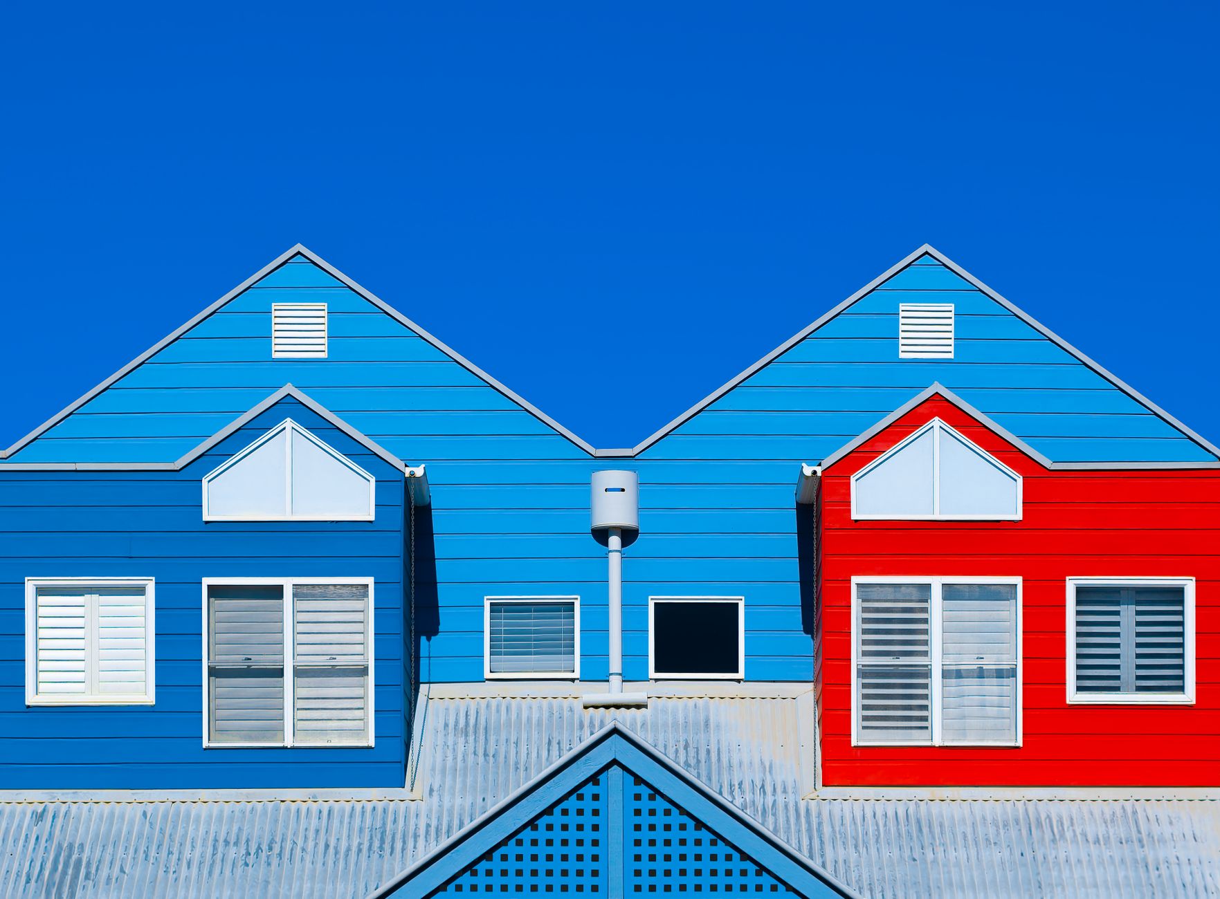 Exterior Paint